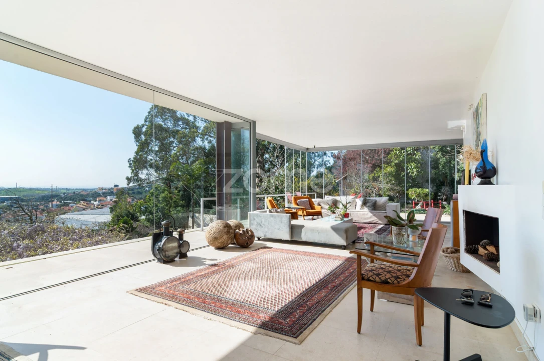 Moradia T4 para Venda em Rio de Mouro Foto 12