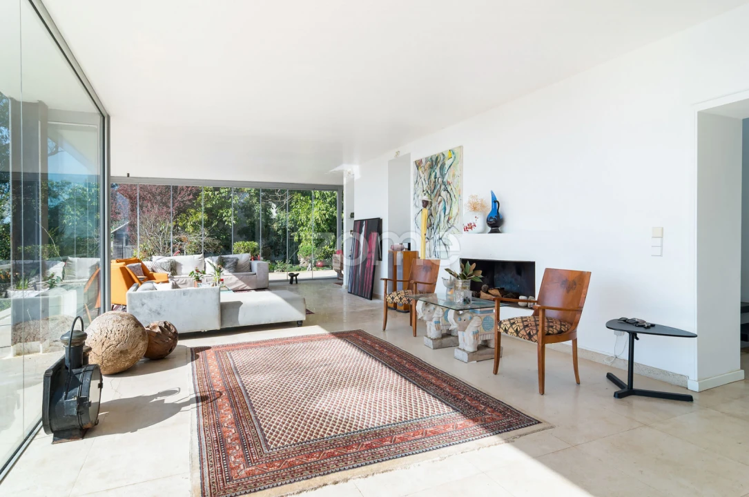 Moradia T4 para Venda em Rio de Mouro Foto 6