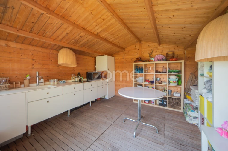 Moradia T4 para Venda em Rio de Mouro Foto 30