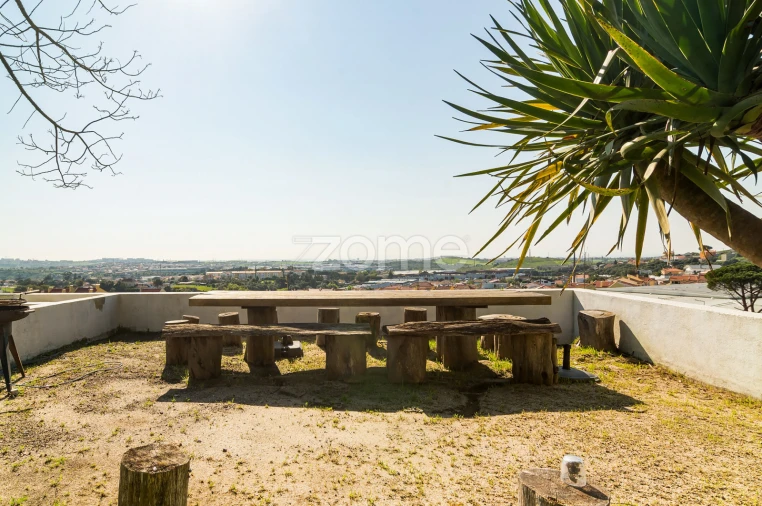 Moradia T4 para Venda em Rio de Mouro Foto 31