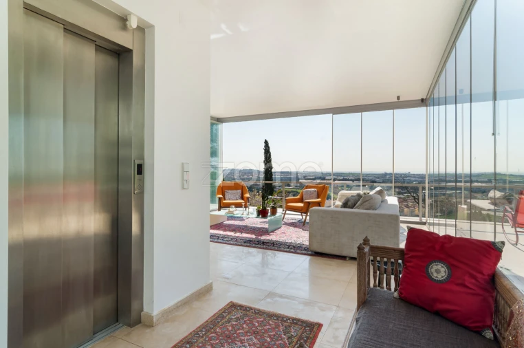 Moradia T4 para Venda em Rio de Mouro Foto 4