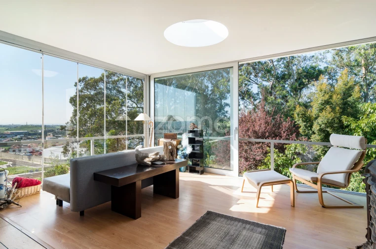 Moradia T4 para Venda em Rio de Mouro Foto 45