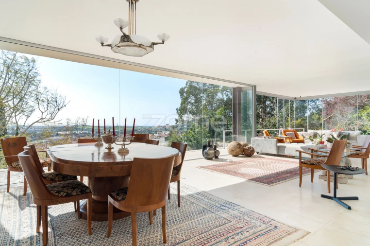 Moradia T4 para Venda em Rio de Mouro Foto 7