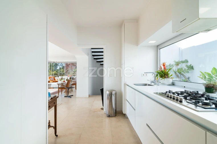 Moradia T4 para Venda em Rio de Mouro Foto 9