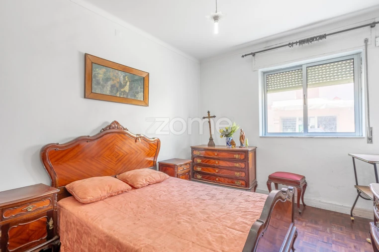 Apartamento T3 para Venda em Darque Foto 10