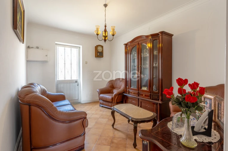 Apartamento T3 para Venda em Darque Foto 1