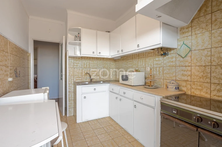 Apartamento T3 para Venda em Darque Foto 18