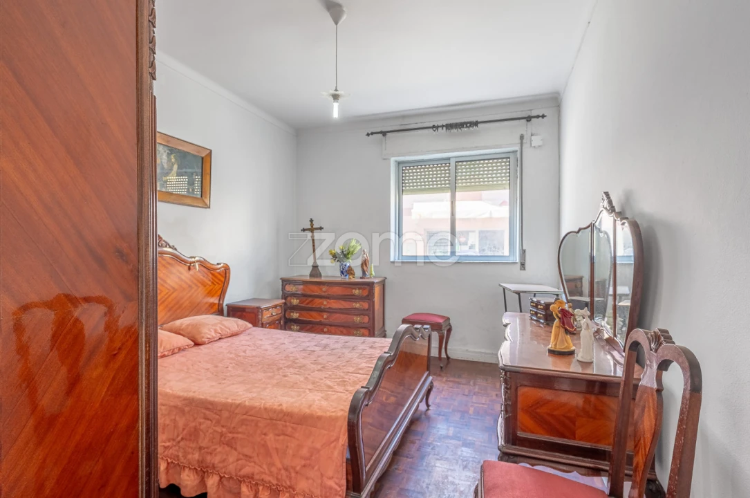 Apartamento T3 para Venda em Darque Foto 9