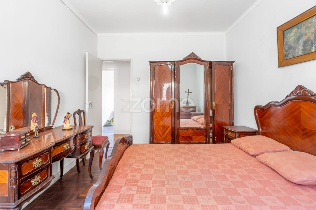 Apartamento T3 para Venda em Darque Foto 11