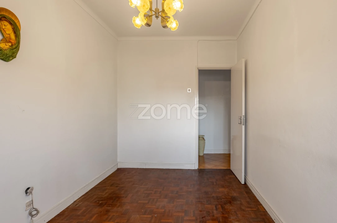 Apartamento T3 para Venda em Darque Foto 13