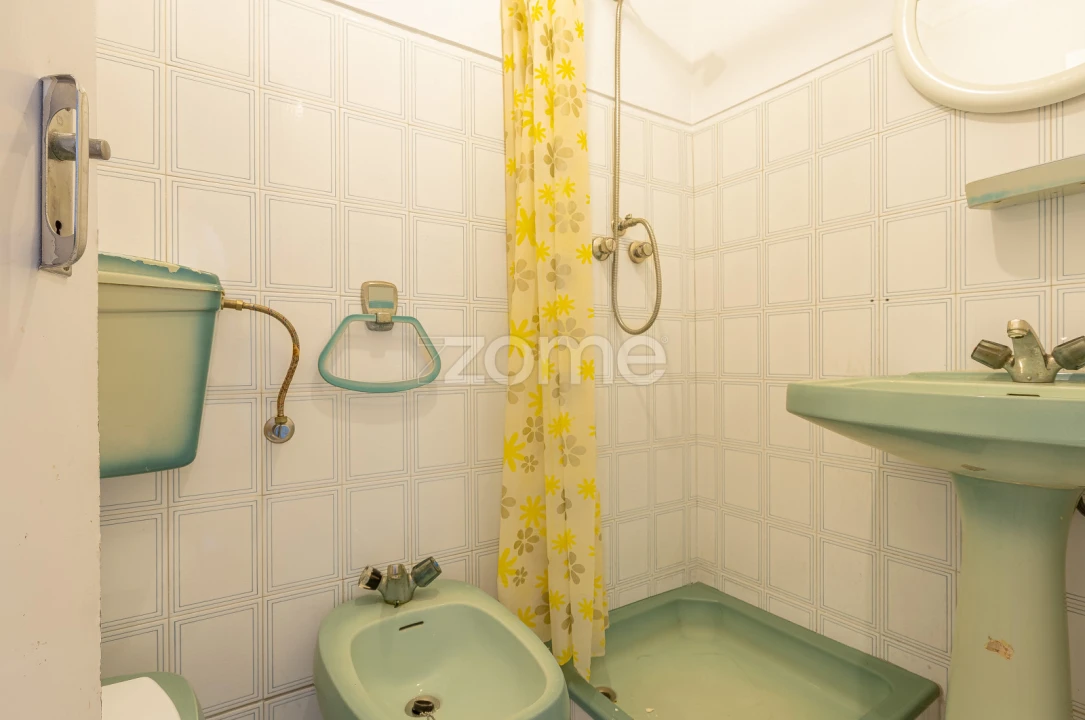 Apartamento T3 para Venda em Darque Foto 14