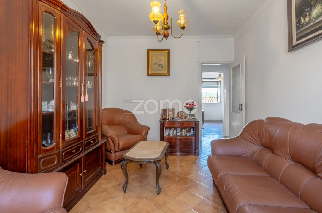 Apartamento T3 para Venda em Darque Foto 16