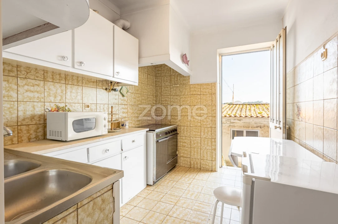 Apartamento T3 para Venda em Darque Foto 17