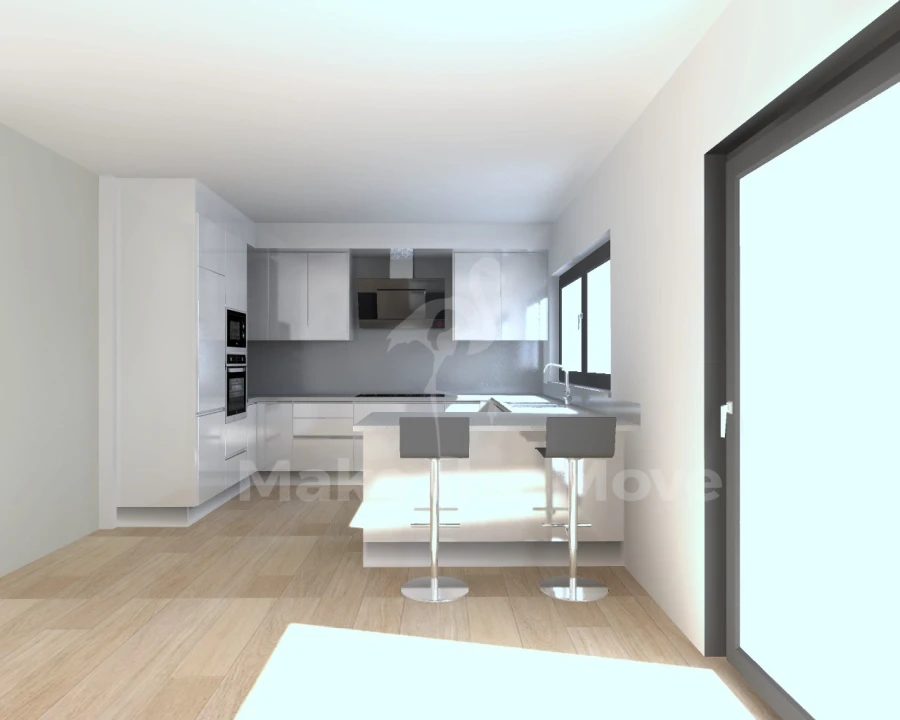 Moradia T3 para Venda em Moncarapacho e Fuseta Foto 2