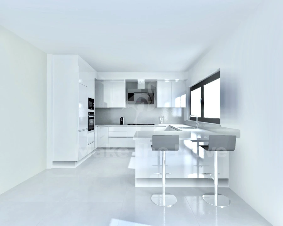 Moradia T3 para Venda em Moncarapacho e Fuseta Foto 7