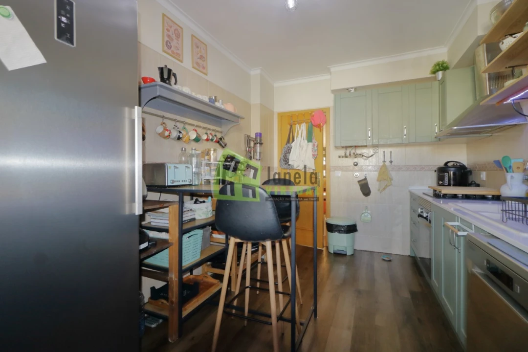 Apartamento T3 para Venda em Barreiro e Lavradio Foto 10