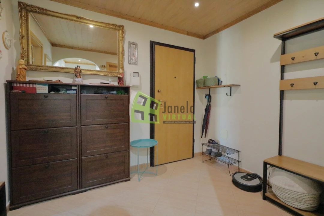 Apartamento T3 para Venda em Barreiro e Lavradio Foto 15