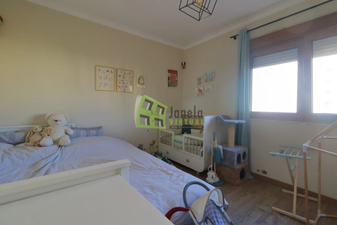 Apartamento T3 para Venda em Barreiro e Lavradio Foto 19