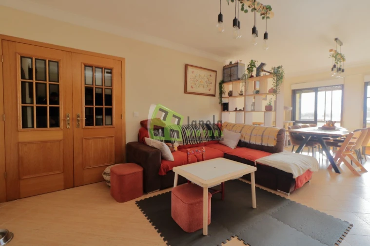 Apartamento T3 para Venda em Barreiro e Lavradio Foto 5