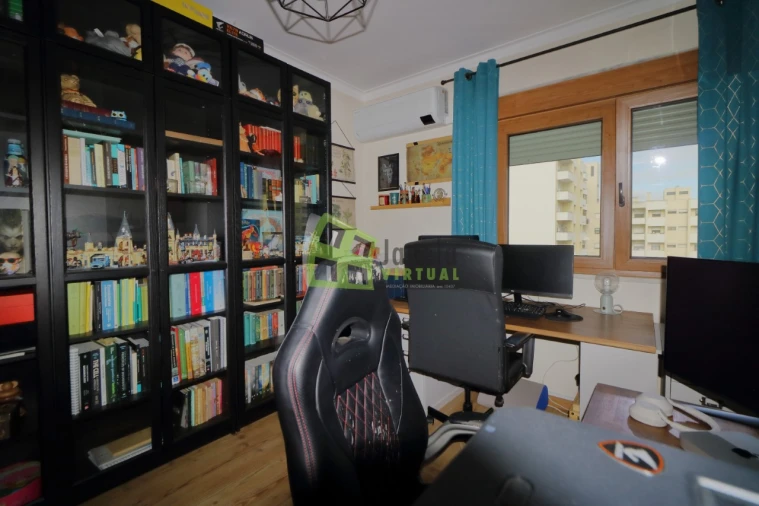 Apartamento T3 para Venda em Barreiro e Lavradio Foto 26