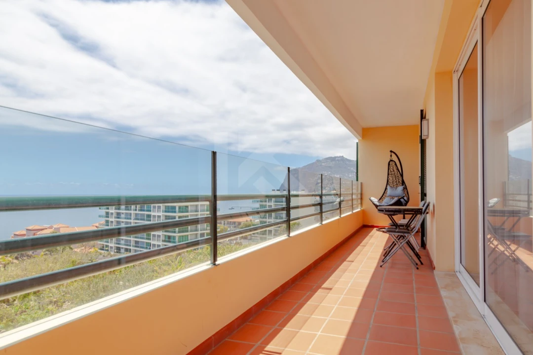 Apartamento T3 para Arrendamento em São Martinho Foto 24