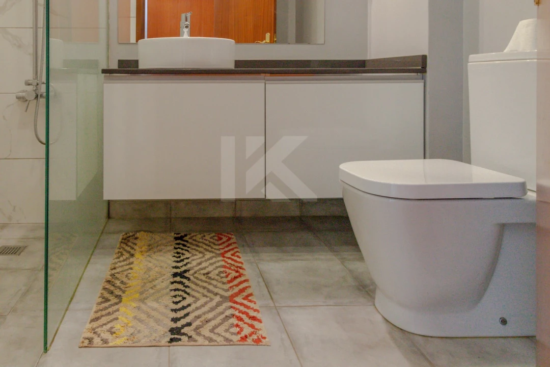 Apartamento T3 para Arrendamento em São Martinho Foto 27