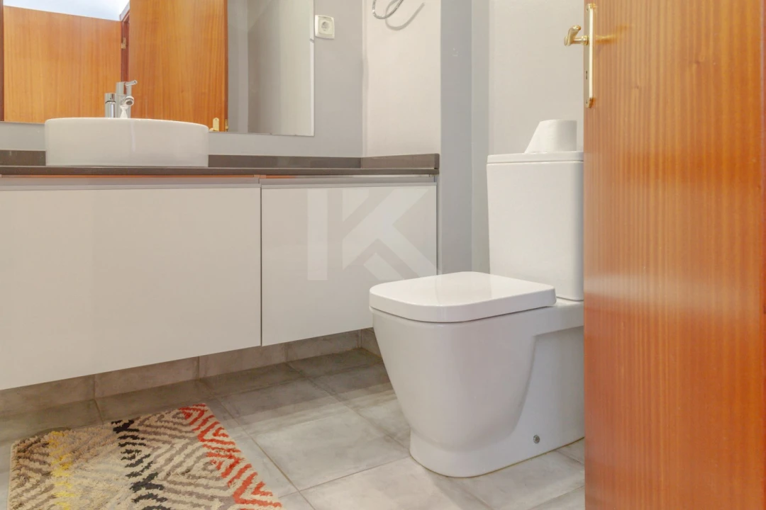 Apartamento T3 para Arrendamento em São Martinho Foto 28