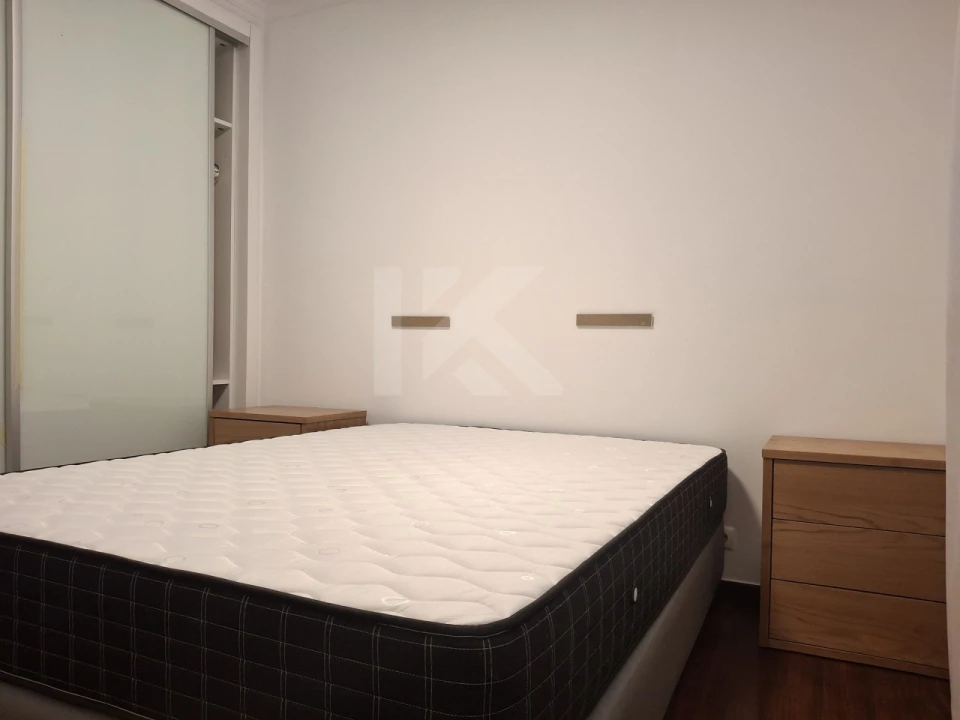 Apartamento T3 para Arrendamento em São Martinho Foto 15