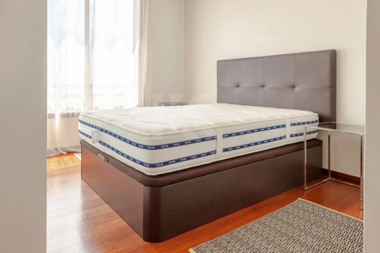 Apartamento T3 para Arrendamento em São Martinho Foto 19