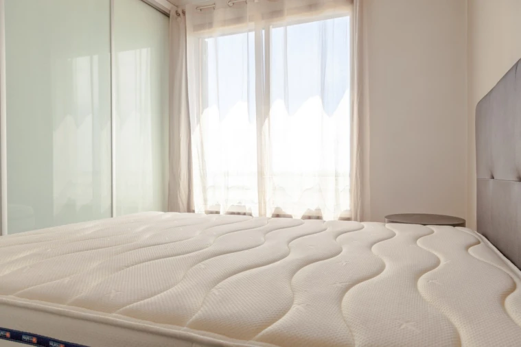 Apartamento T3 para Arrendamento em São Martinho Foto 20