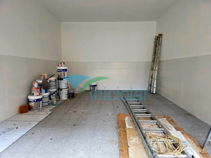 Apartamento T3 para Venda em Aguas Santas Foto 15