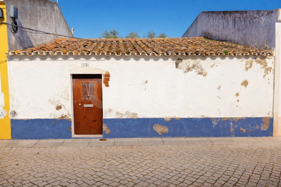 Moradia T1 para Venda em Monte do Trigo Foto 6