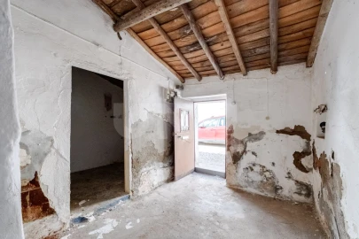 Moradia T4 para Venda em Monte do Trigo