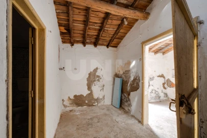 Moradia T4 para Venda em Monte do Trigo