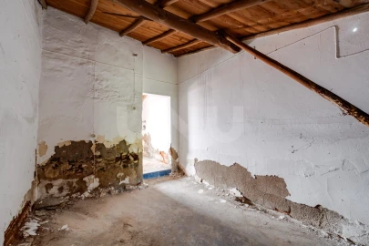 Moradia T4 para Venda em Monte do Trigo