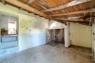 Moradia T4 para Venda em Monte do Trigo