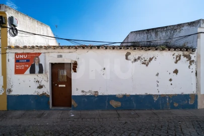 Moradia T4 para Venda em Monte do Trigo