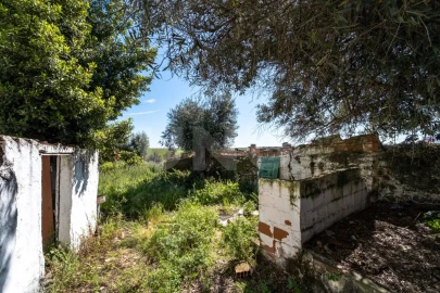 Moradia T4 para Venda em Monte do Trigo