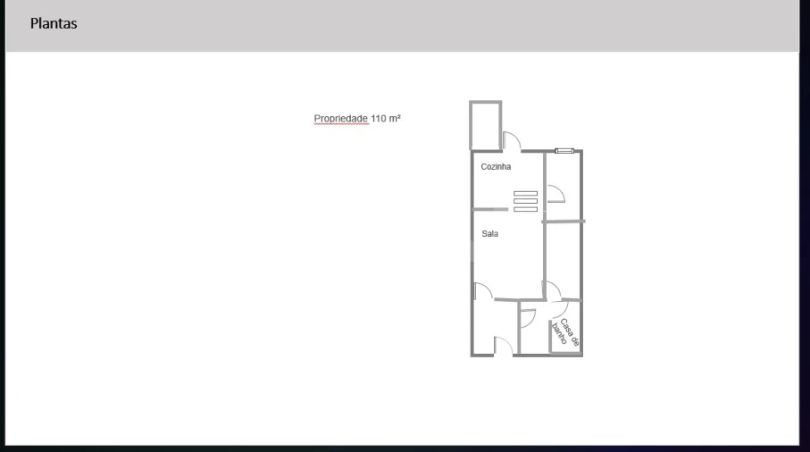 Moradia T1 para Venda em Monte do Trigo Foto 16
