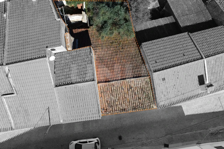 Moradia T1 para Venda em Monte do Trigo Foto 4