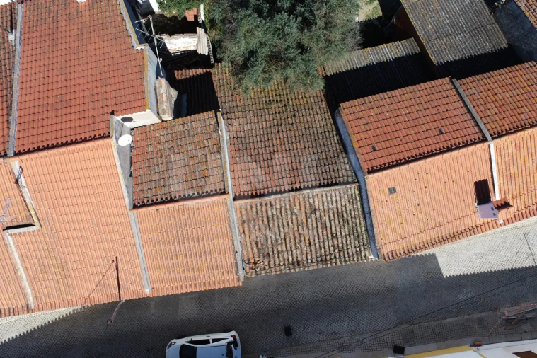 Moradia T1 para Venda em Monte do Trigo Foto 5