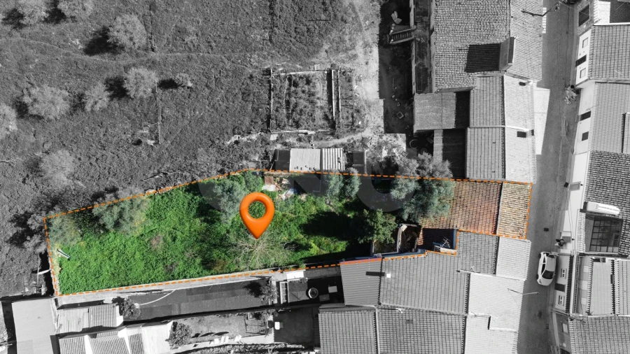 Moradia T4 para Venda em Monte do Trigo