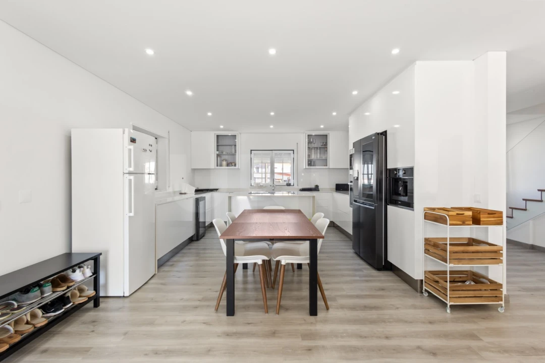 Moradia T4 para Venda em A dos Cunhados e Maceira Foto 5