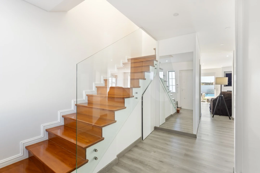 Moradia T4 para Venda em A dos Cunhados e Maceira Foto 13