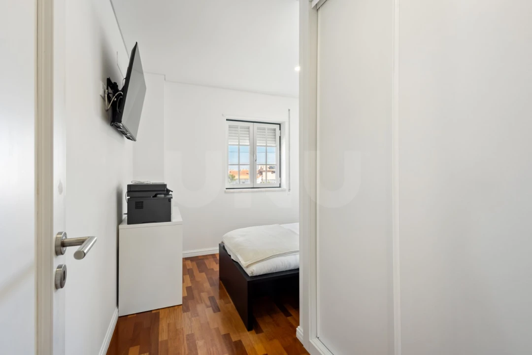 Moradia T4 para Venda em A dos Cunhados e Maceira Foto 14