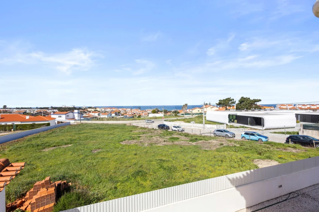 Moradia T4 para Venda em A dos Cunhados e Maceira Foto 25