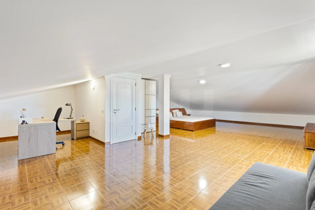 Moradia T4 para Venda em A dos Cunhados e Maceira Foto 31