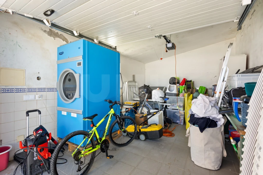 Moradia T4 para Venda em A dos Cunhados e Maceira Foto 35