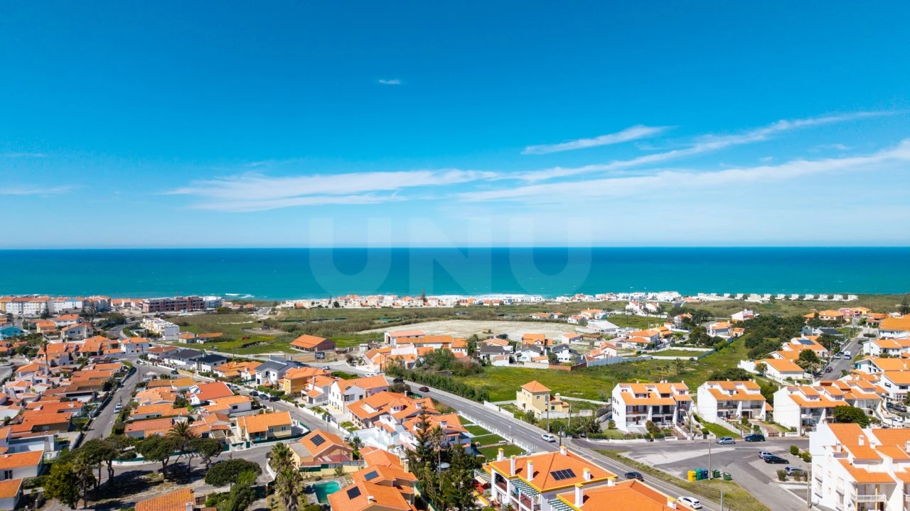 Moradia T4 para Venda em A dos Cunhados e Maceira Foto 38