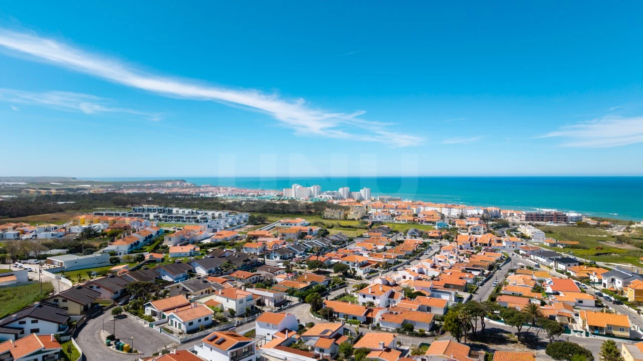 Moradia T4 para Venda em A dos Cunhados e Maceira Foto 41